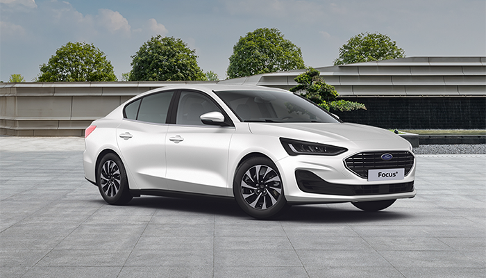 Ford Focus'ta Avantajlı Kampanyalar